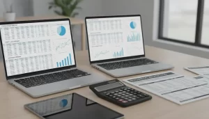 Business & Investment Toolkit