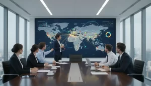 Distribütörlük ve Uluslararası Satış Geliştirme Paketi