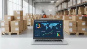 E‑İhracat ve Dijital Pazaryerleri ile Dünyaya Açılmak KOBİ’ler İçin Pratik Rehber