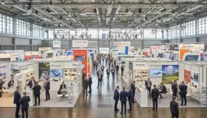 Fuar ve Temsil Paketi