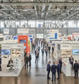 Fuar ve Temsil Paketi