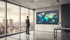 Gelişmekte Olan Pazarlarda Büyüme Stratejileri Yüksek Potansiyelli Pazarlar İçin Yol Haritası