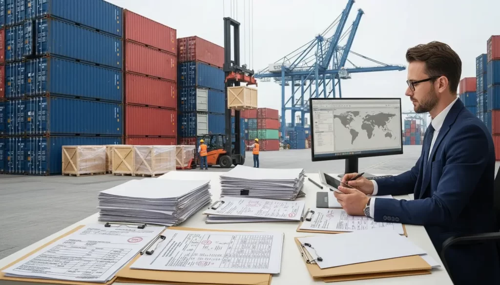 İhracat Hizmet Paketi