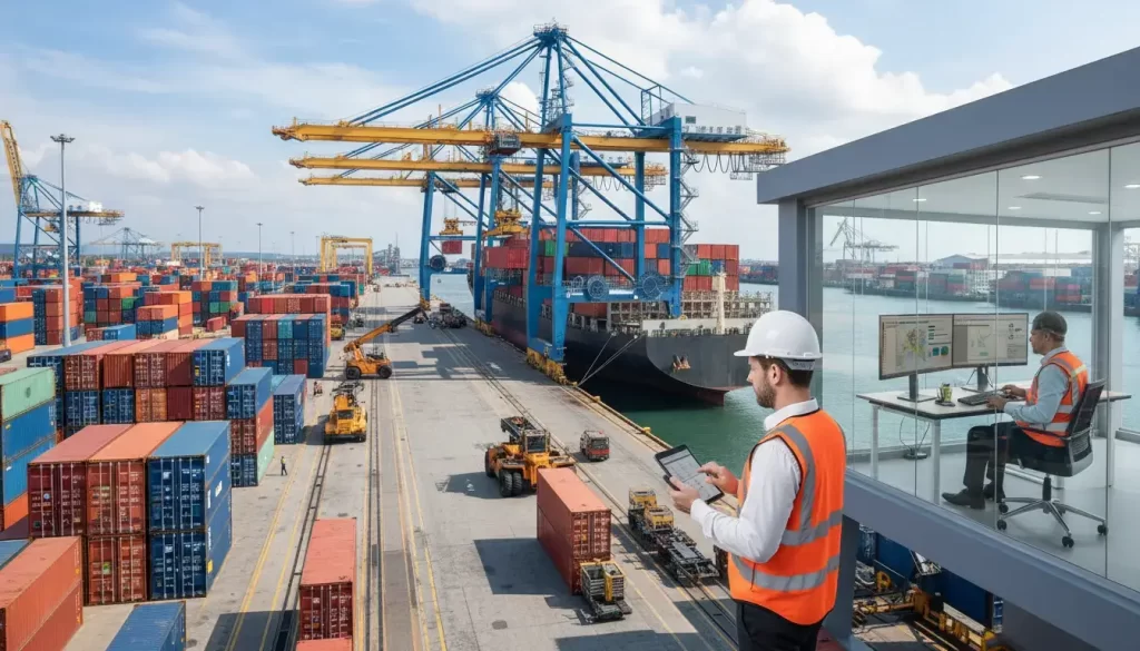 İthalat Hizmet Paketi