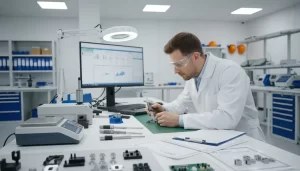 İthalat Hizmet Paketi