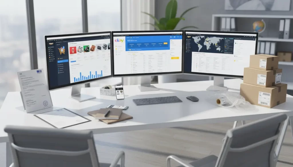 KDV Kaydı ve Ticarileşme Paketi​