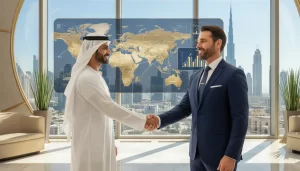 Orta Doğu Pazar Fırsatları: Büyümenizin Kapısı