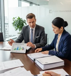 Muhasebe & Finansal Uyum (Yıllık)​