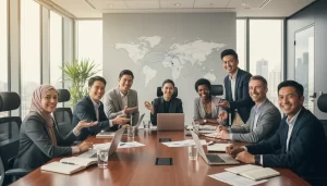 Serbest Bölgeler ve Vergi Teşvikleri İhracatçılar İçin Stratejik Fırsatlar