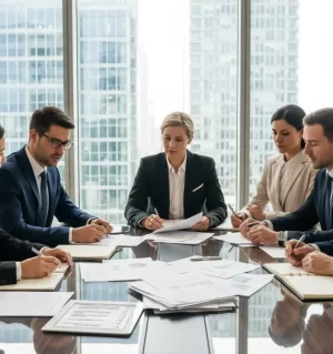 Şirket Kuruluş Hizmet Paketi