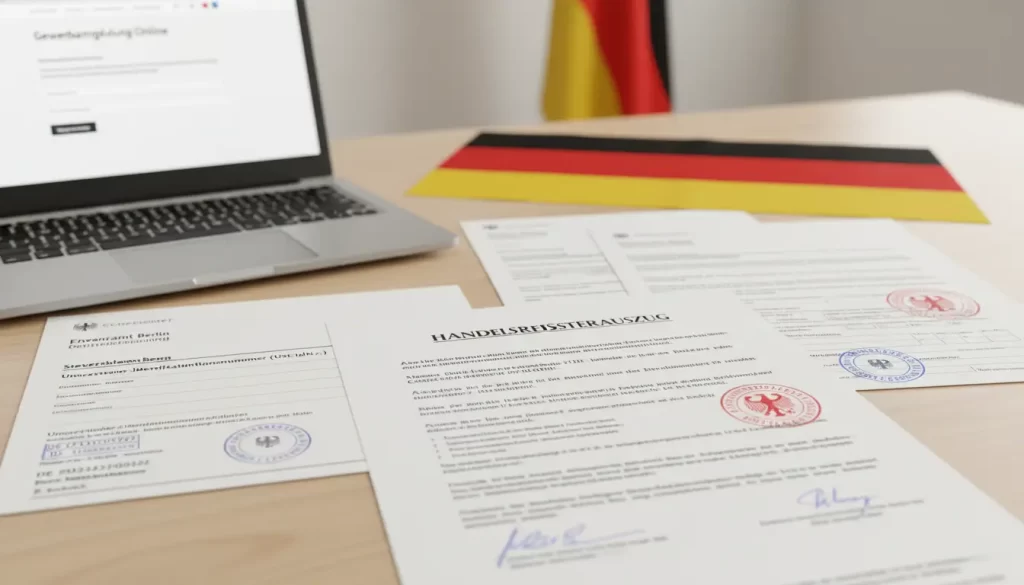 Şirket Kuruluş Hizmet Paketi