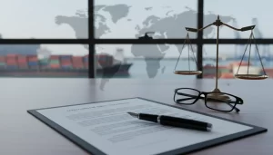 Uluslararası Ticarette Sözleşme Yönetimi Hukuki Riskleri Nasıl Minimize Edersiniz
