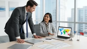 Yurt Dışında Şirket Kurmak Hukuki ve Operasyonel Adımlar Rehberi