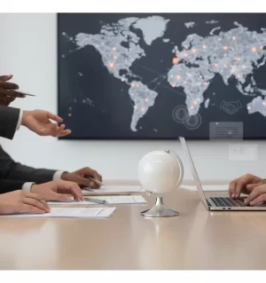 Uluslararası Hizmet Paketi